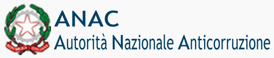 ANAC - Autorità Nazionale Anticorruzione